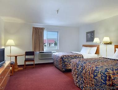 Econo Lodge Rice Lake 部屋 写真