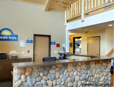 Econo Lodge Rice Lake インテリア 写真