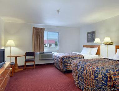 Econo Lodge Rice Lake 部屋 写真
